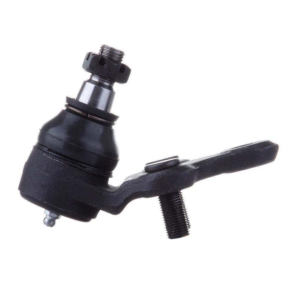Front Strut Tie Rod Ball Joint Sway Bar Kit For 98-03 Toyota Sienna Awd & Fwd