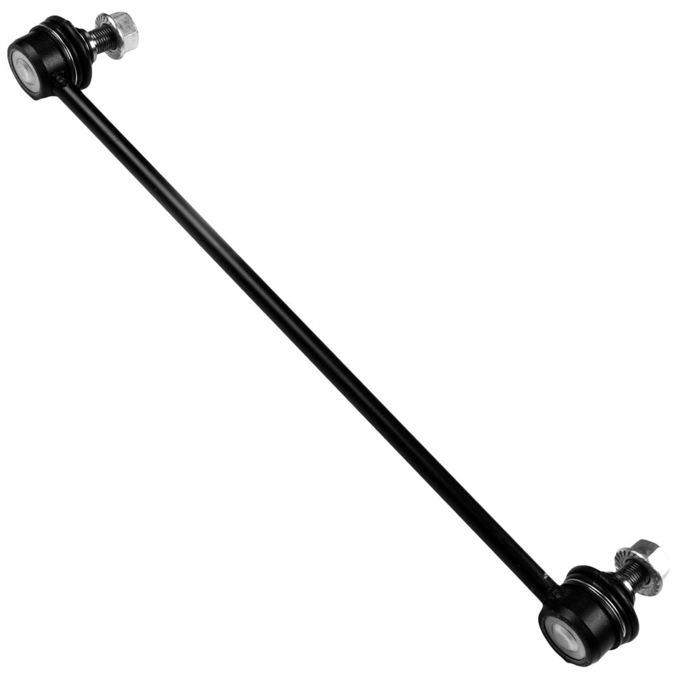 Rear Shocks Sway Bar Links Kit For 2007-2011 Toyota Yaris Sedan Only