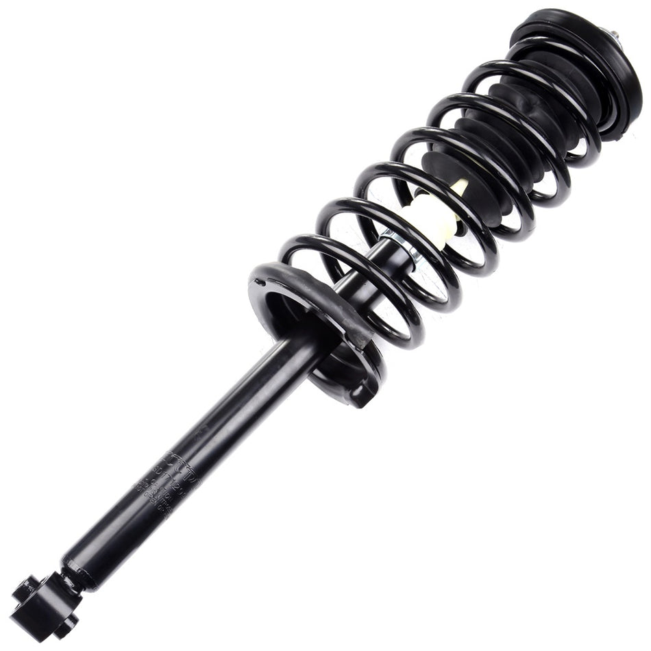 Rear Strut + Sway Bar Kit For Honda Accord 2.3L & 3.0L 1998 1999 2000 2001 2002
