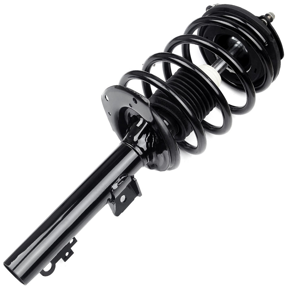 14pc Front Rear Complete Struts Suspension Kit Fits 1996-2007 Ford Taurus Sedan