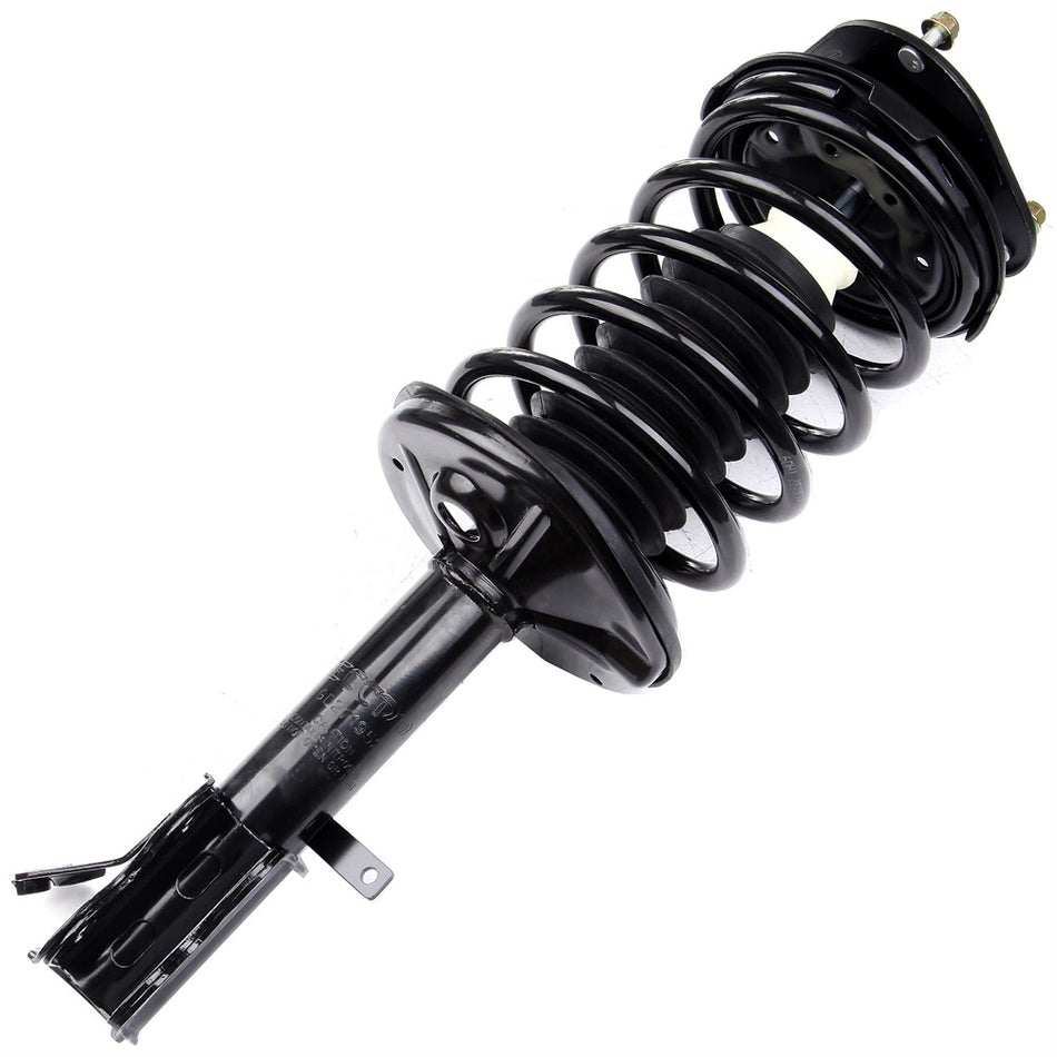 Front Shocks Strut Springs + Sway Bar Kit For 1993-02 Toyota Corolla
