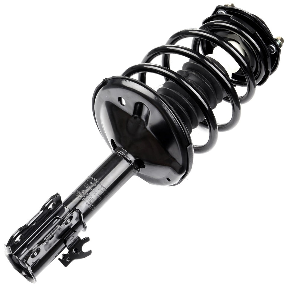 Front Struts Lower Ball Joint Sway Bar 6Pc Kit For 1995 1996 Toyota Camry 2.2L