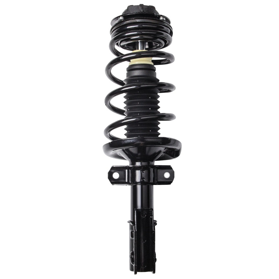 Front Struts & Coil Spring Sway Bar Kit Fits 2003 2004 2005 2006 2007 Saturn Ion