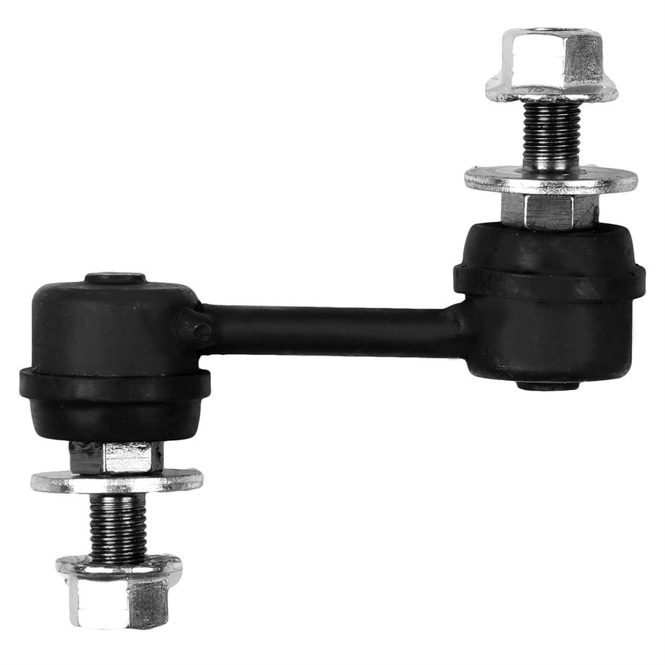 Kia Sedona 2006-2014 Rear Shocks Struts Assembly Stabilizer Bar Link 4pc