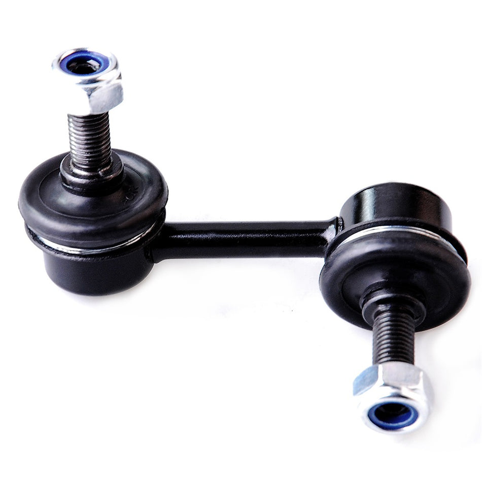 Rear Complete Strut w/Springs & Sway Bar Kit For 2001-2005 Honda Civic