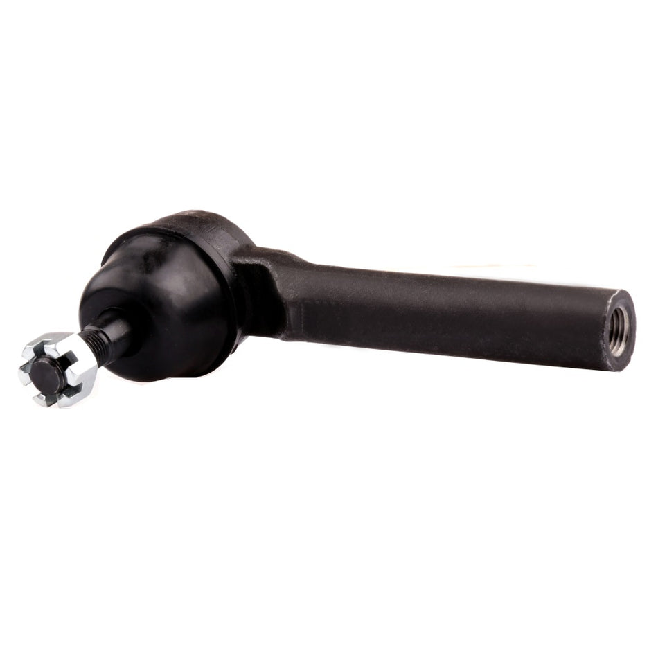 Front Strut For 2008-18 Dodge Grand Caravan with Coil Spring Sway bar link Tie Rod
