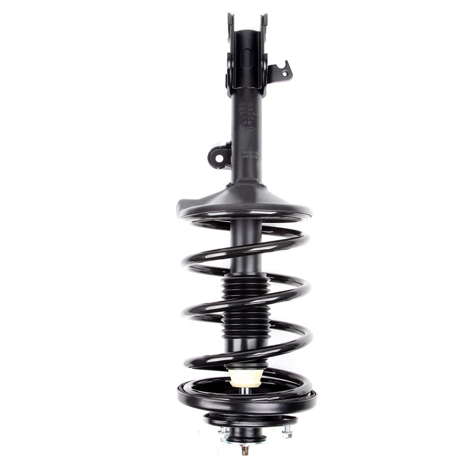 8pc Complete Front Quick Struts & Suspension Kit for Honda Odyssey 99-04