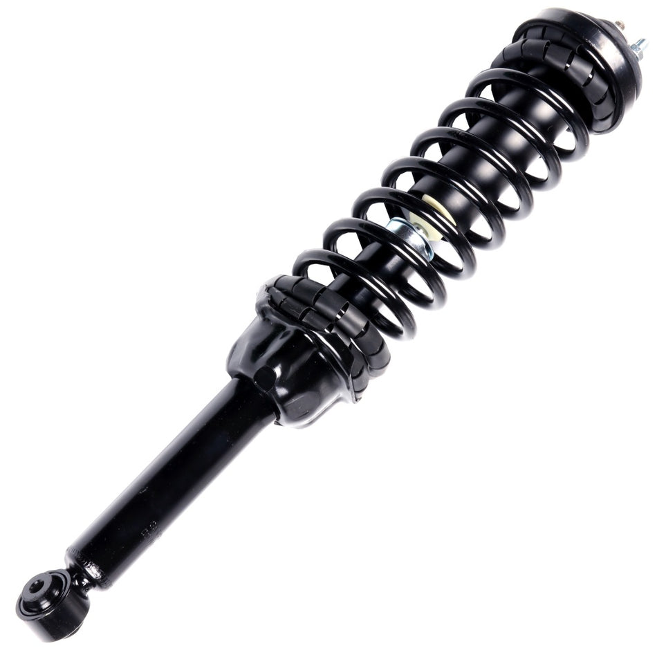 8pc Front Rear Complete Struts & Sway Bar End Links Fits 1997-2001 Honda CR-V