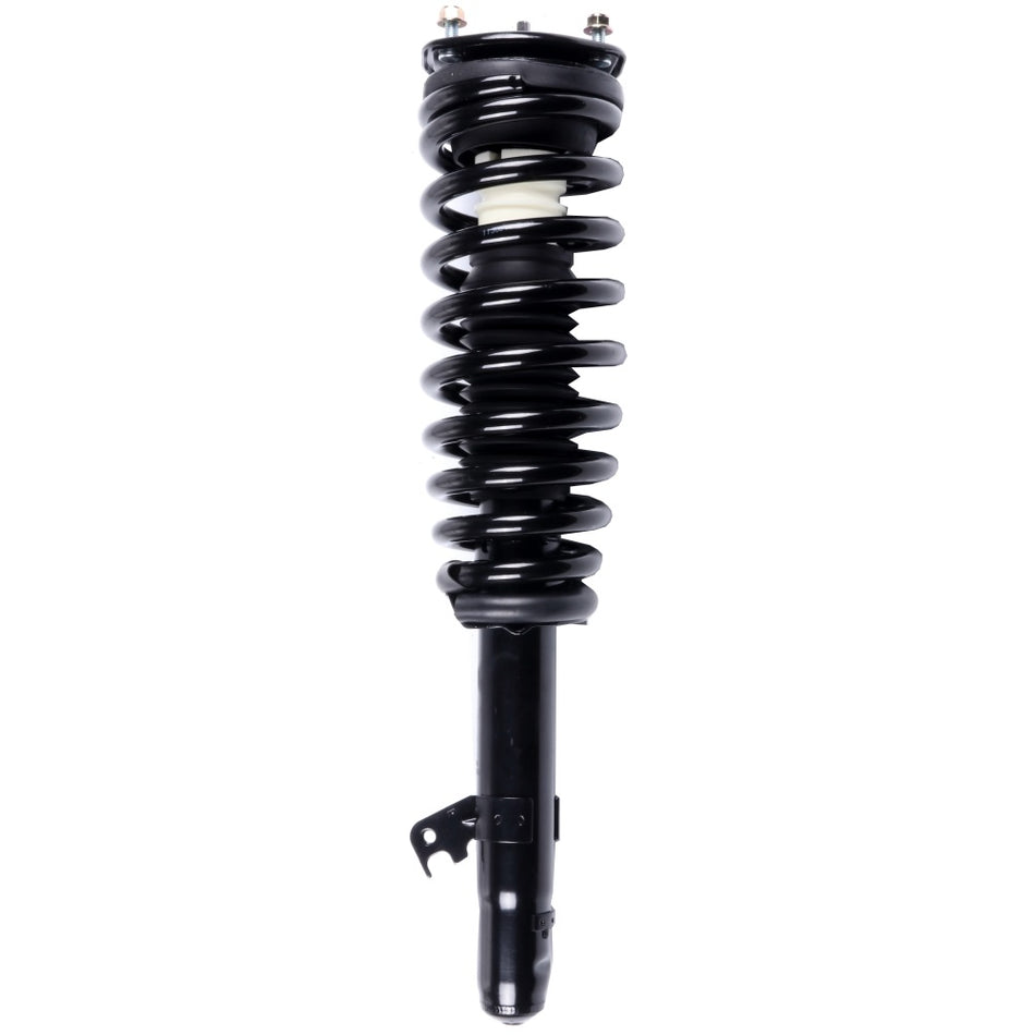 Front Strut Spring & Sway Bar Kit For 2006-2009 Ford Fusion Mercury Milan 3.0L