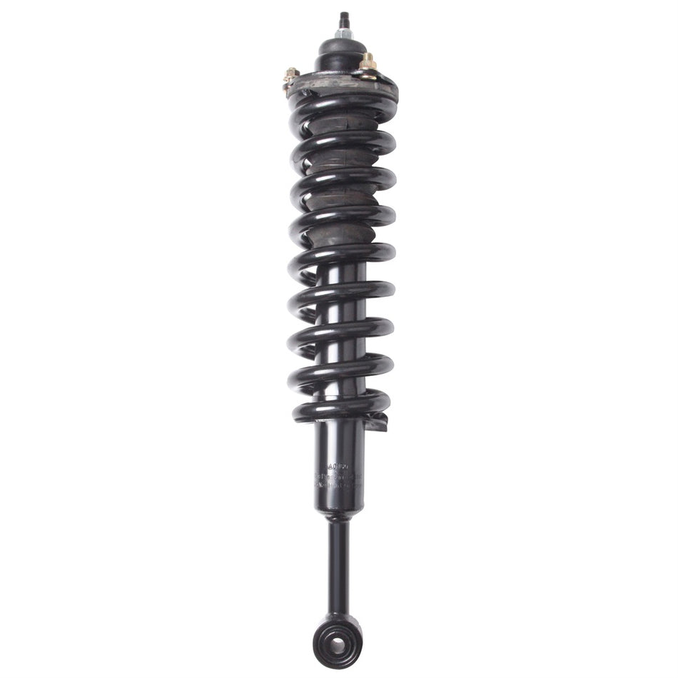 Front Struts Rear Shocks Sway Bar Link for 03-16 Toyota 4Runner 07-13 FJ Cruiser