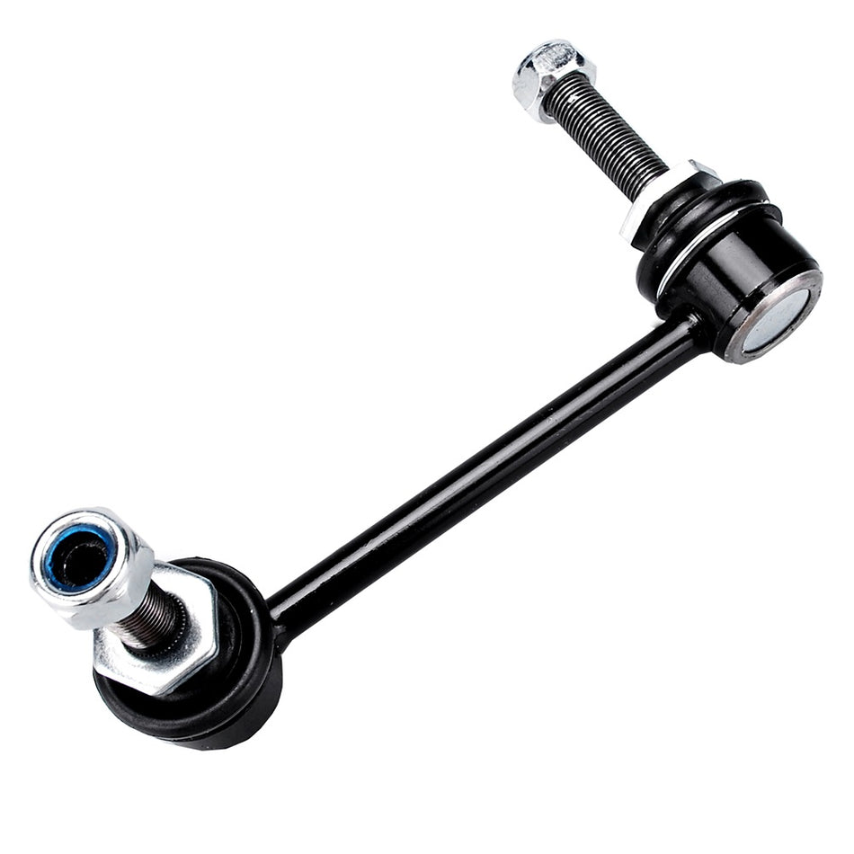 For 2003-2009 Toyota 4Runner FJ Cruiser Complete Struts Sway Bars Tierod Front
