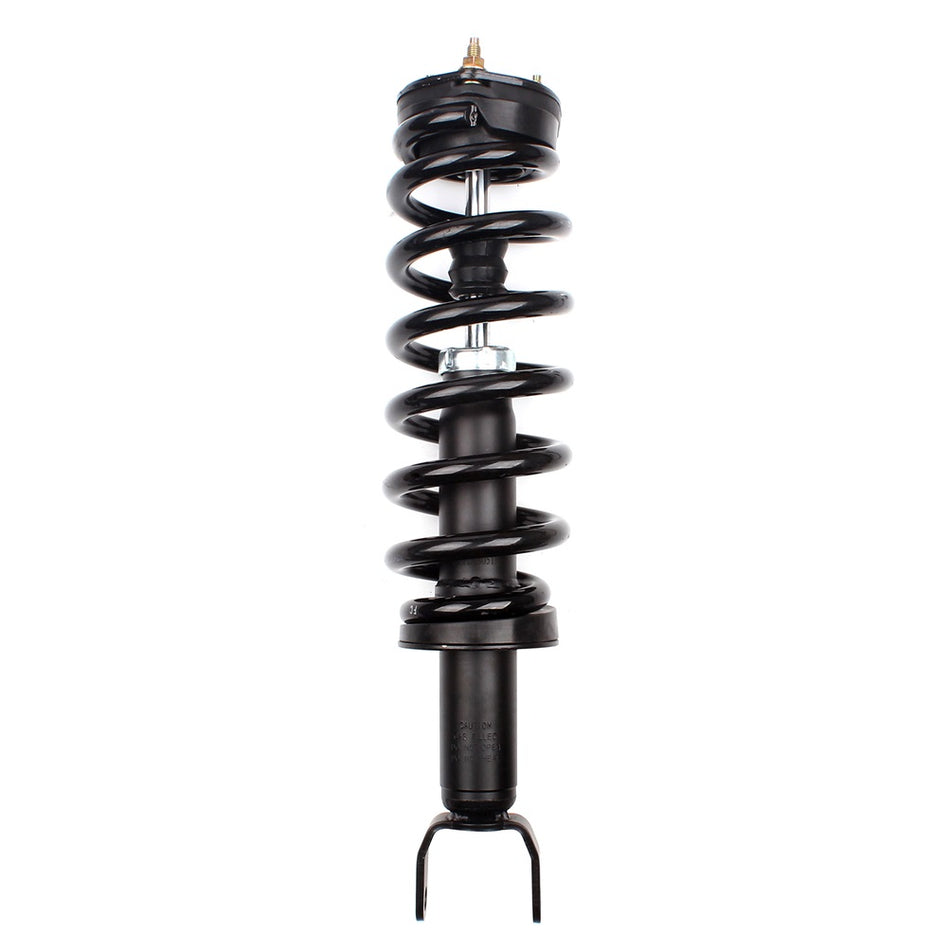 2 Front Struts Coil Spring & Sway Bar Kit for Dodge Ram 1500 2009-2010