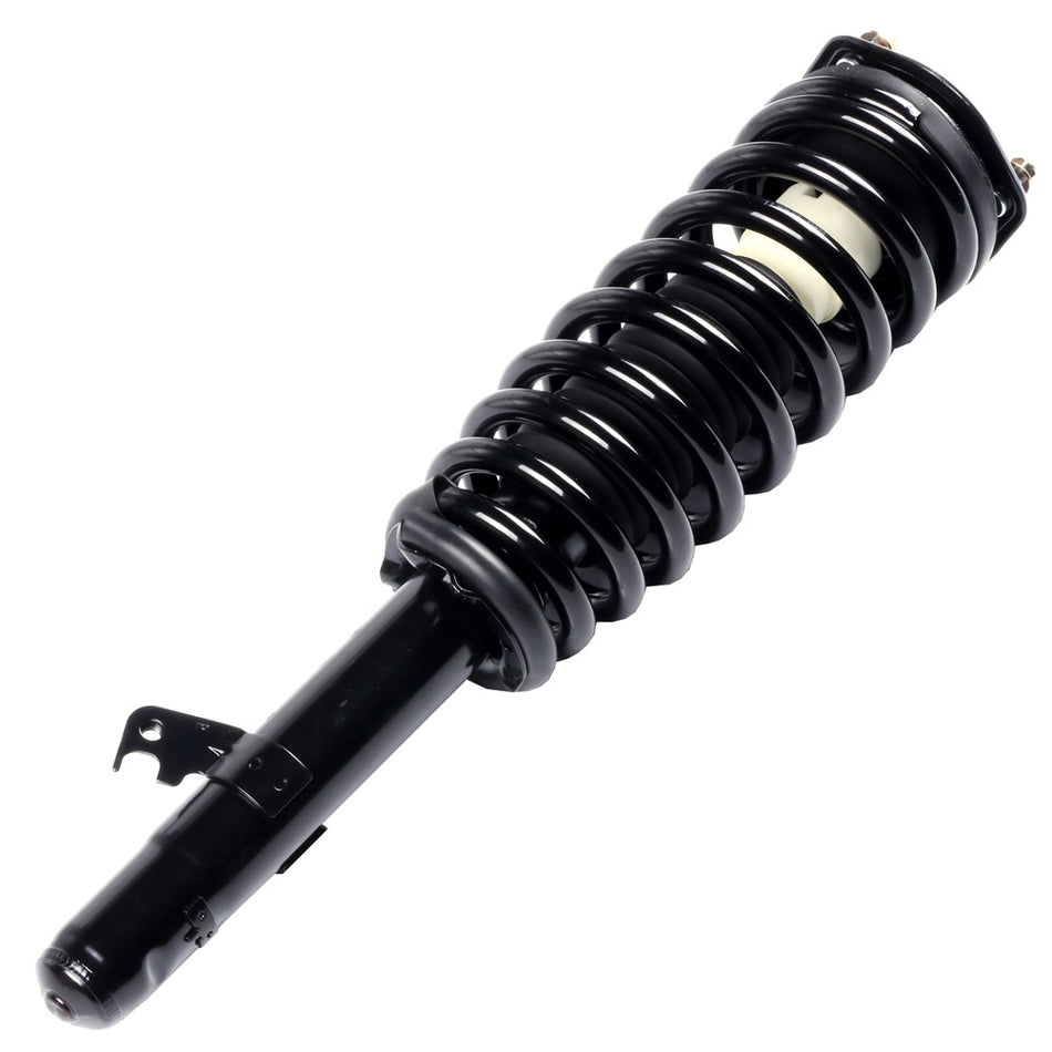 Front Rear Complete Strut Shocks Sway Bar Link For 2006-2009 Fusion Milan FWD V6