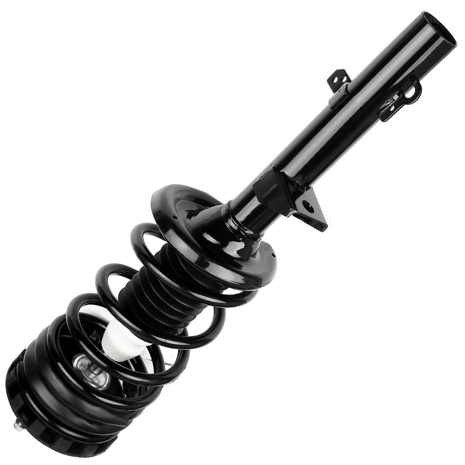 4pc Rear Complete Strut Stabilizer Bar Links for Ford Taurus Mercury Sable 96-07