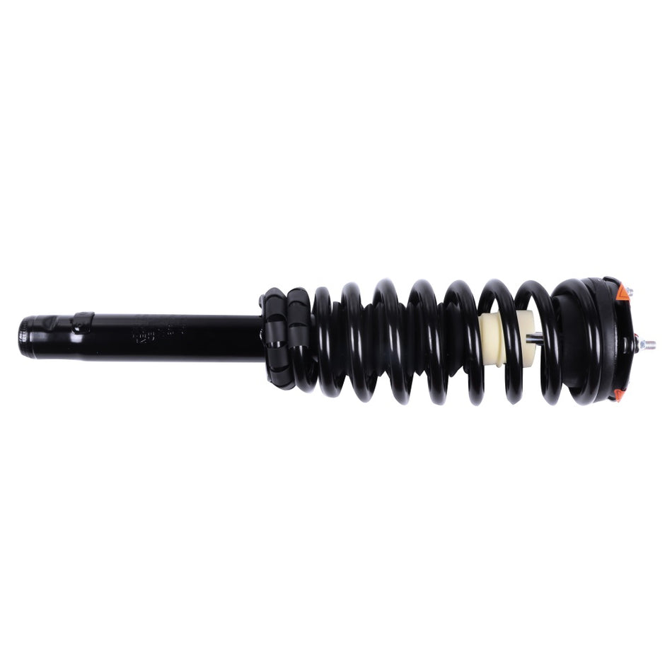 Front Strut & Coil Spring Sway Bar Links For 2010-2012 Ford Fusion Milan 2.5L