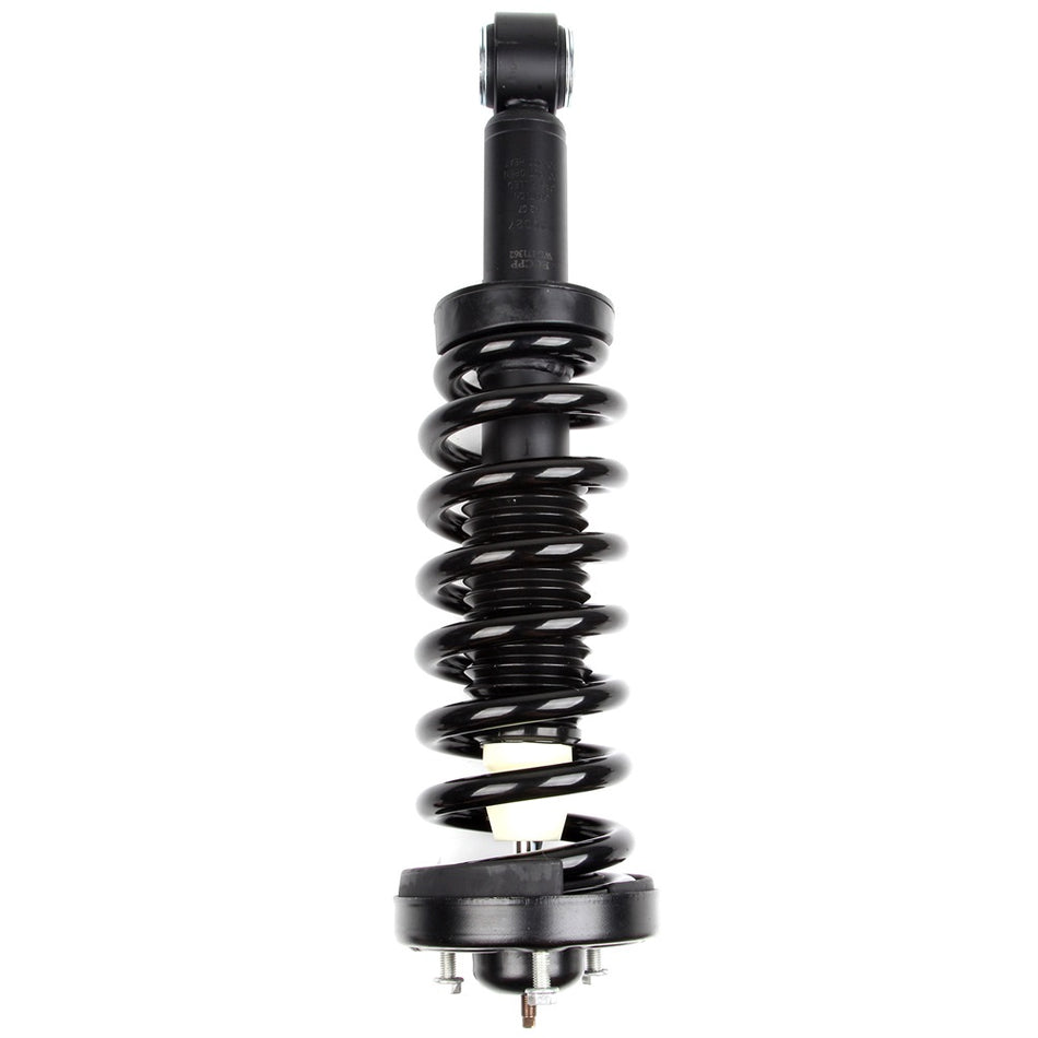 Front Quick Strut & Coil Spring Sway Bar Link For 2004-2005 Ford F-150 Pair 2WD