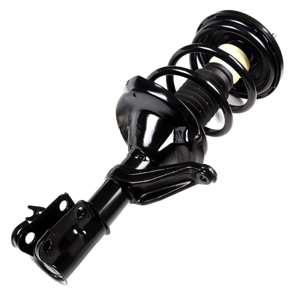 10pc Front Complete Struts Tie Rod Kit for 2002-2006 Honda CR-V CRV 2.4L