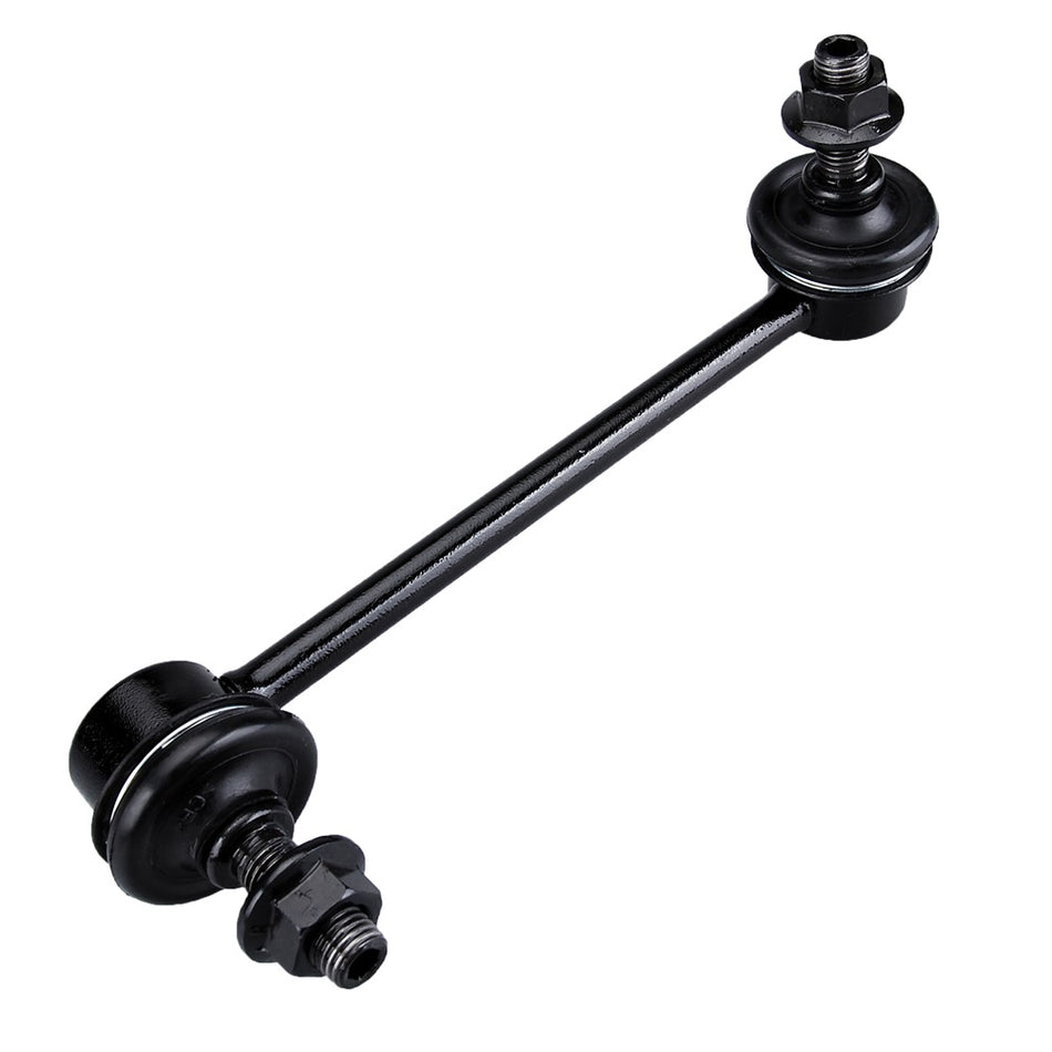 6pc Front Struts Upper Ball Joint Sway Bar Fits 2006-2009 Ford Fusion 3.0L Milan