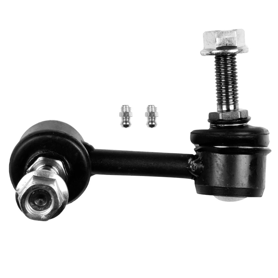 6PC For GMC ENVOY XL 2002-2003 Front Complete Struts & Front Rear Sway Bars Kit