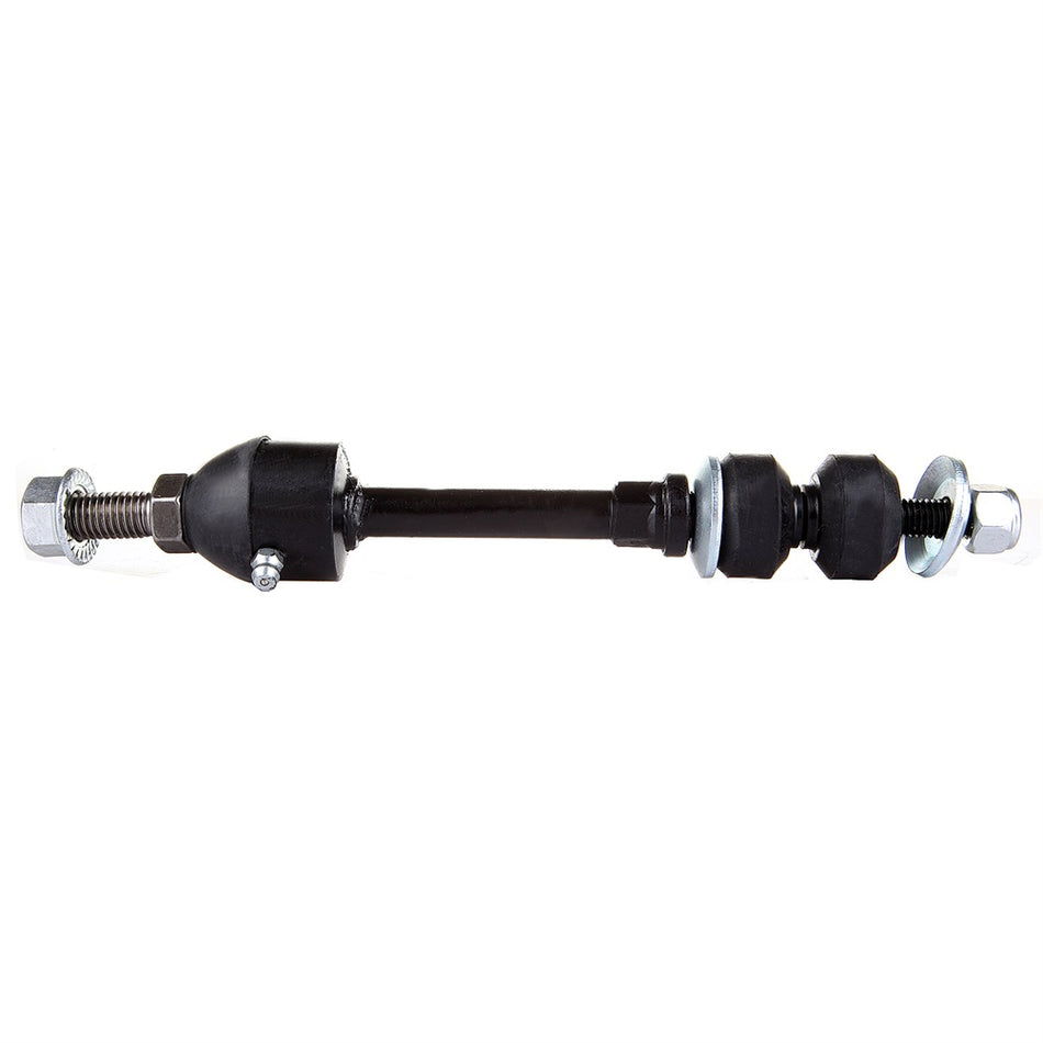 6pc Front Struts Sway Bar Link Rear Shocks Fits 2005-2008 Ford F-150 Mark LT 4WD