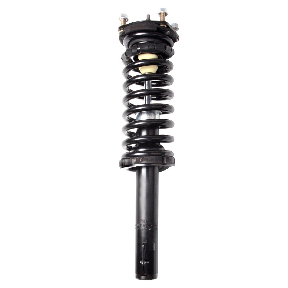 4pc Front Struts & Sway Bar Links for 05-2010 Jeep Grand Cherokee Commander