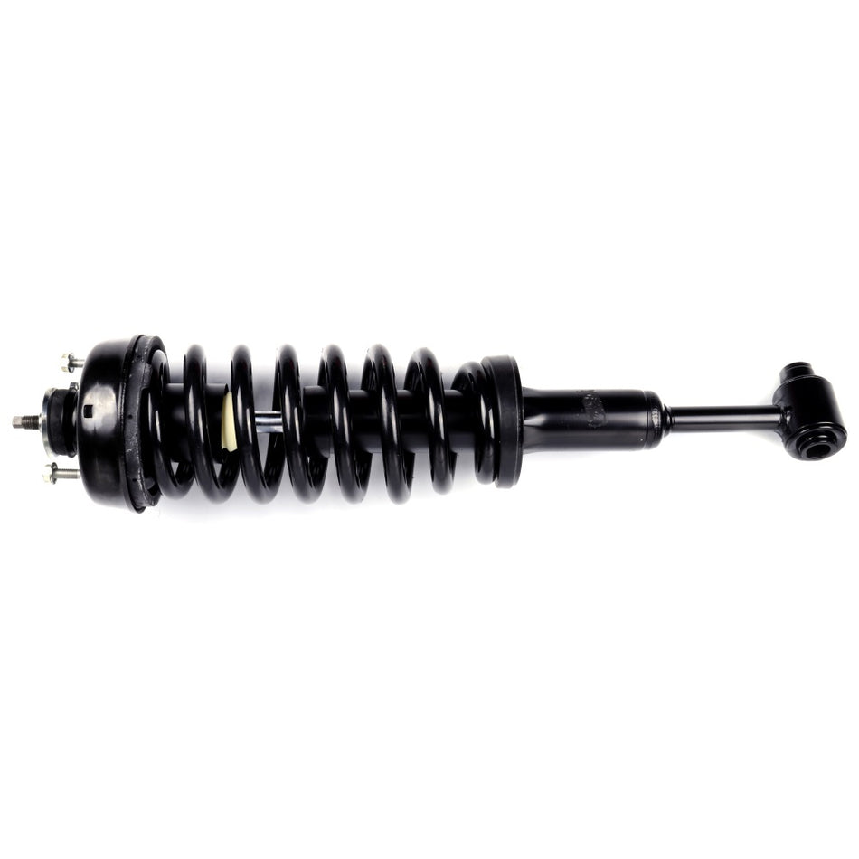 Front Strut Coil Spring Sway Bar For 2002 2003 Ford Explorer Mercury Mountaineer