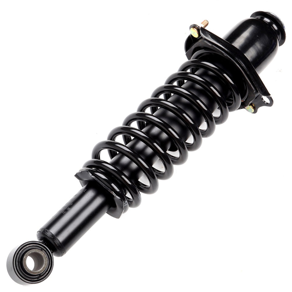 Rear Complete Struts + Sway Bar Links for 03-08 Toyota Corolla Matrix 1.8L FWD