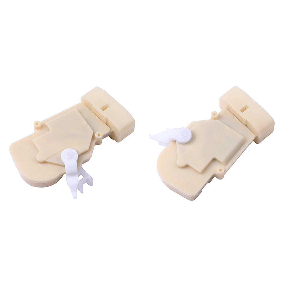 746-634 Fits Toyota Echo Scion Lexus GS300 1 Set Door Lock Actuators FL FR Side