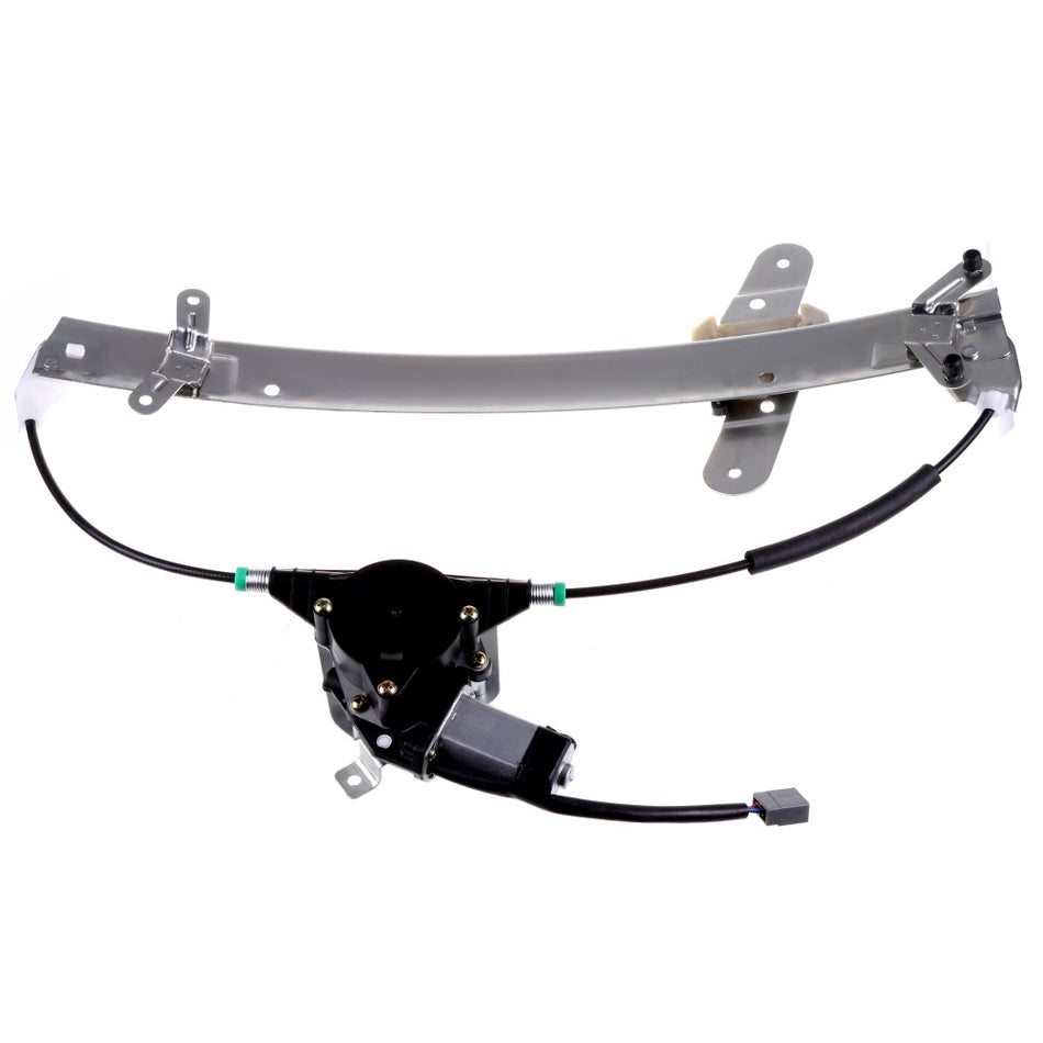 1998-2011 Lincoln Town Car Motor Window Regulator Front Left