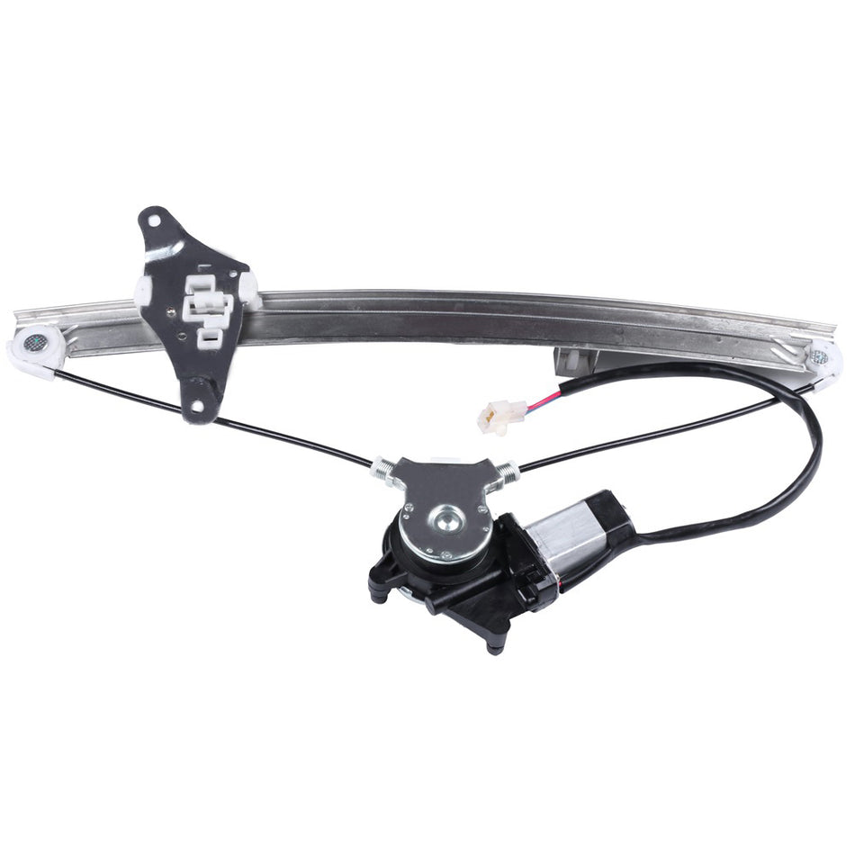 1992-1996 Toyota Camry Window Regulator Front Left