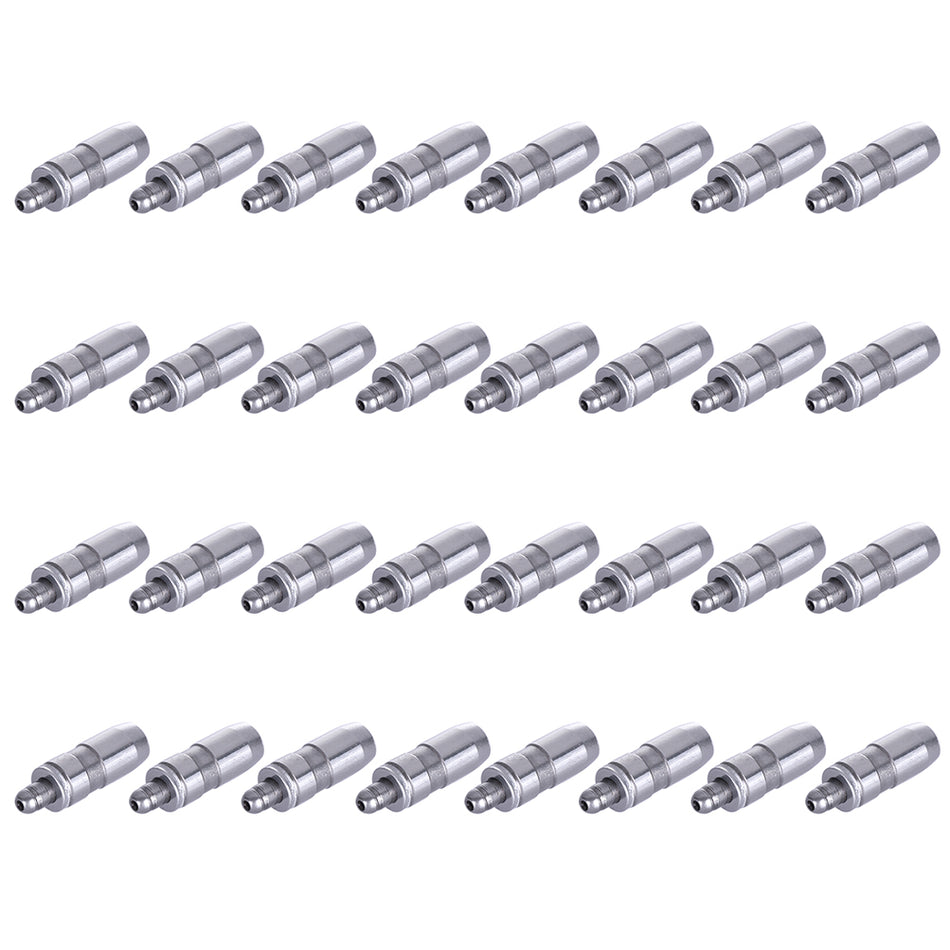 Set of 32 Lifters/Lash Adjusters fits Ford4.6L Lincoln Aviator,Mustang 4.6L 5.4L