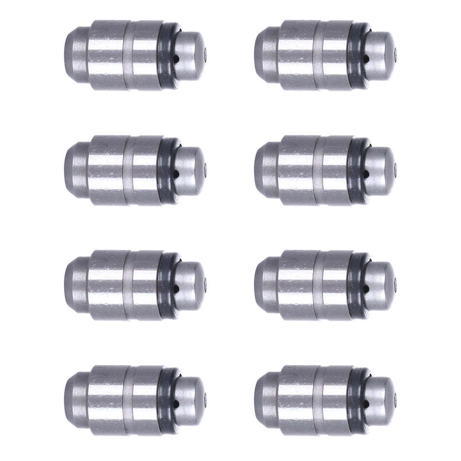 81-96 Fits Dodge Mitsubishi 1.6 1.8 2.0 2.4 2.6L SOHC 8V Lash Adjusters Lifters