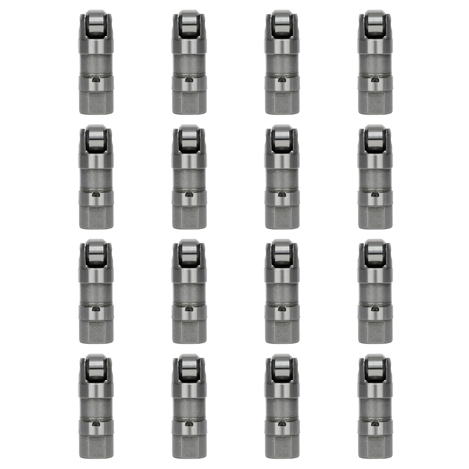 New 16PCS Roller Lifters Fits 86-01 Ford Lincoln Mercury 5.0L 5.8L