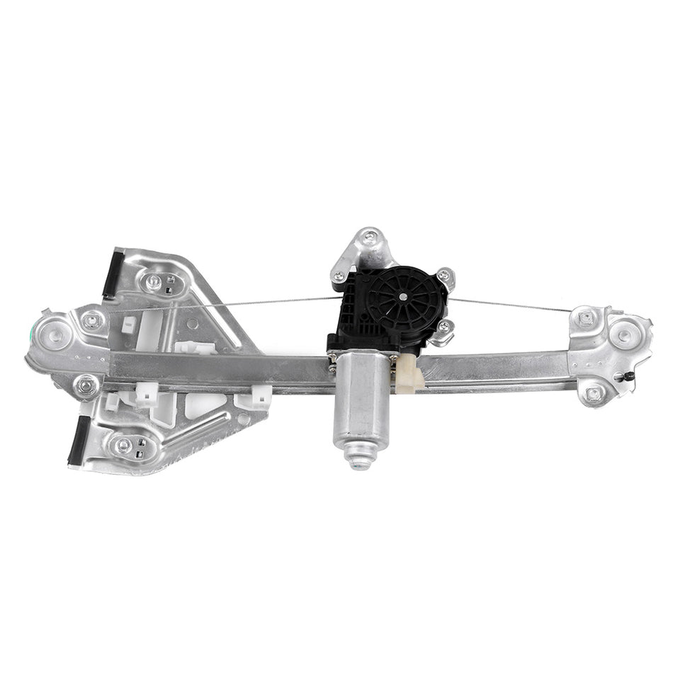 2003-2007 Cadillac CTS Power Window Regulator With Motor Rear Left Right