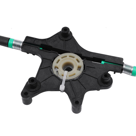 Power Window Regulator For 08-16 Chrysler Town & Country 09-14 Volkswagen Routan Only for Auto