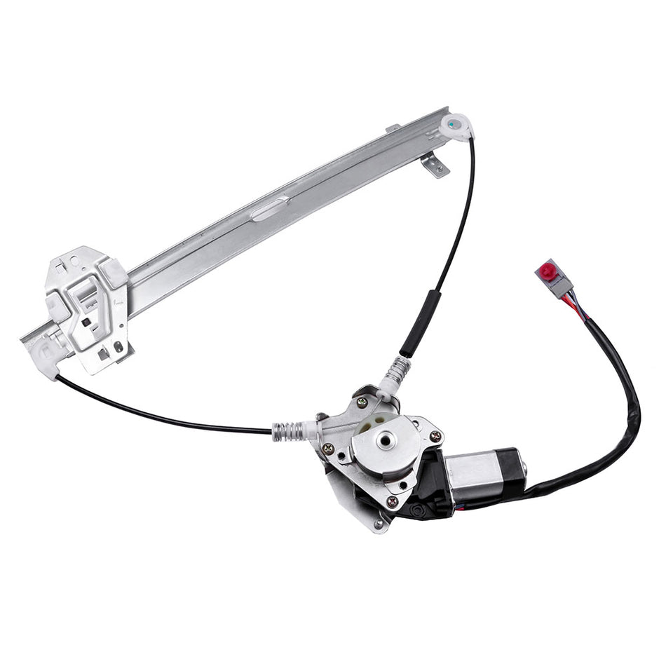 2003-2011 Honda Element Power Window Regulator With Motor Front Left Right