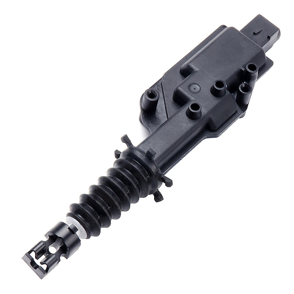 Set of 2 Door Lock Actuators Front Left & Right For 97-03 Ford F-150 Expedition