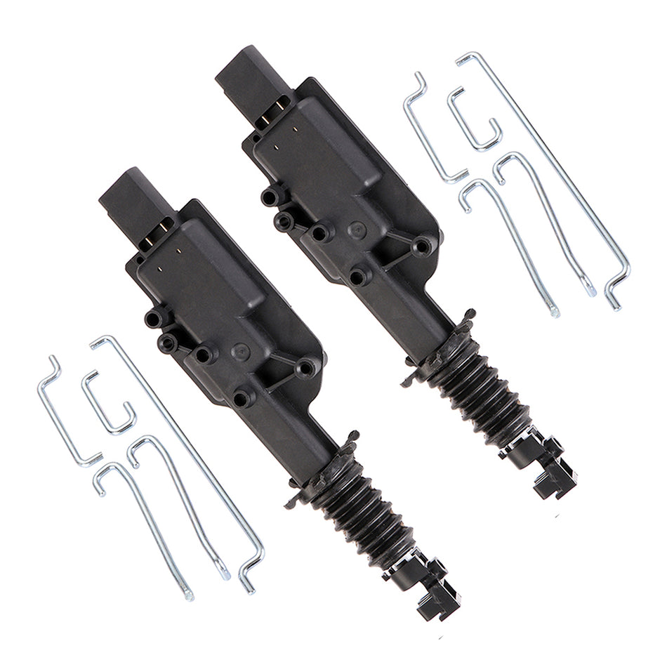 For 04-05 Ford Freestar 98 Ford Ranger 1 Set All Doors Door Lock Actuators Rear