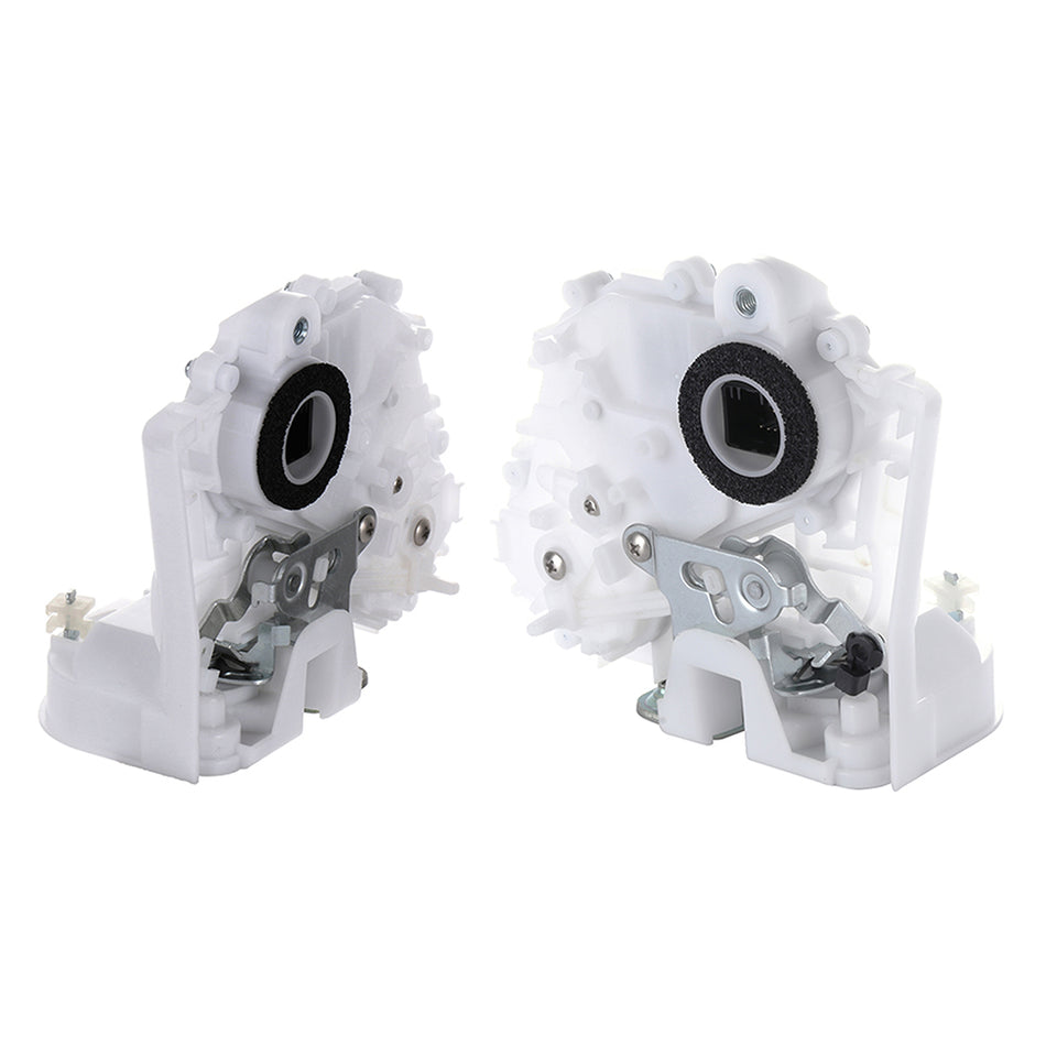 Rear Left + Right Side RL 1 Set Door Lock Actuator Motor Fits 07-11 Honda CR-V