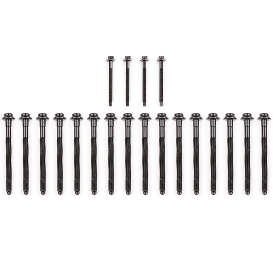 Head Gasket Bolts Set For 00-03 Ford Explorer Ranger Mazda Mercury 4.0 E K