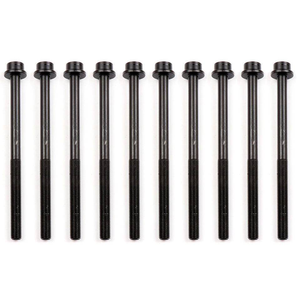 Head Gasket Bolts Set For 2007 Ford Focus 03-05 Mazda 6
