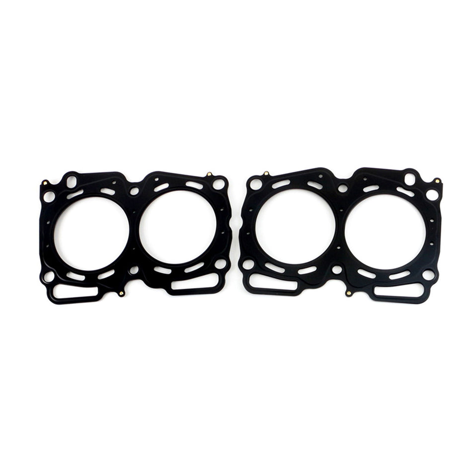MLS Head Gasket Bolts Set For 04-11 Subaru Outback Subaru Impreza