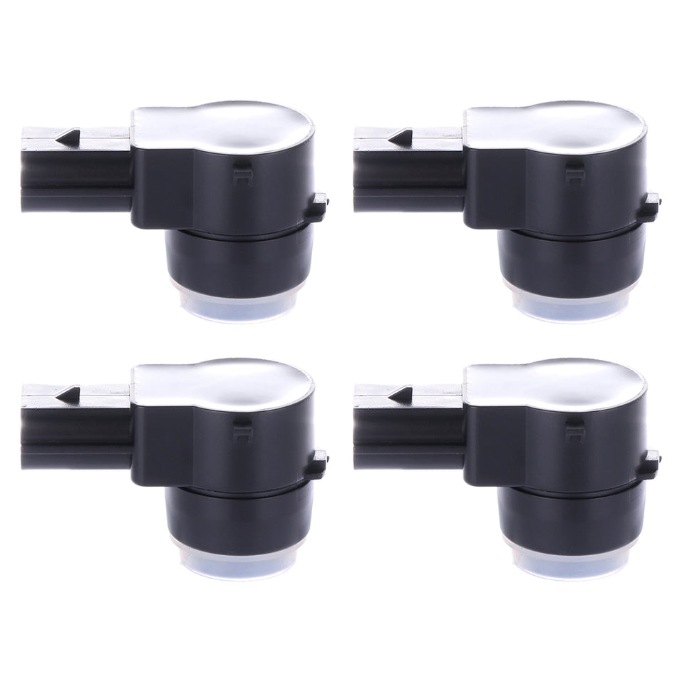 4PCS Parking Assist Distance Control Sensor For Chevrolet GMC 20908127