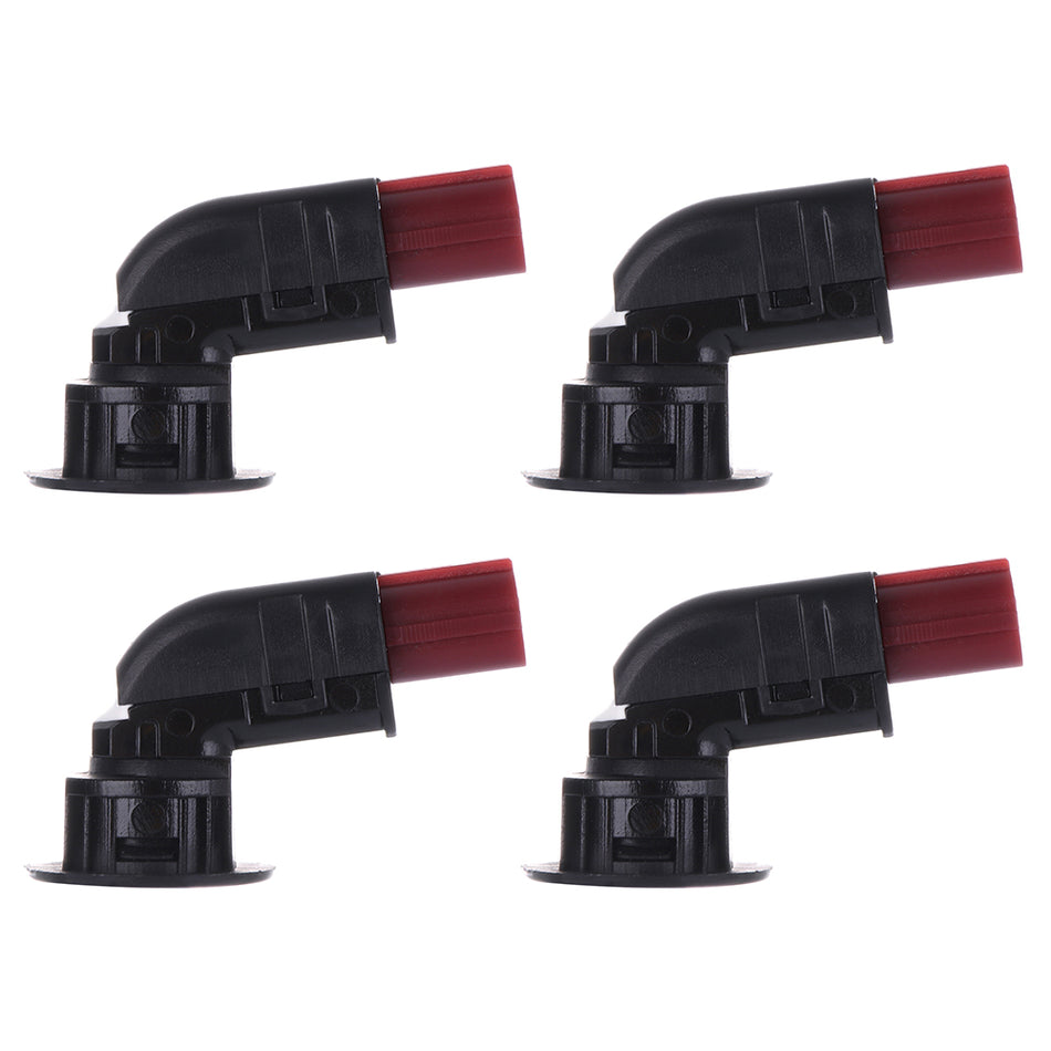 4x Reverse PDC Parking Sensor For Honda Odyssey Honda CR-V 39680-SHJ-A6