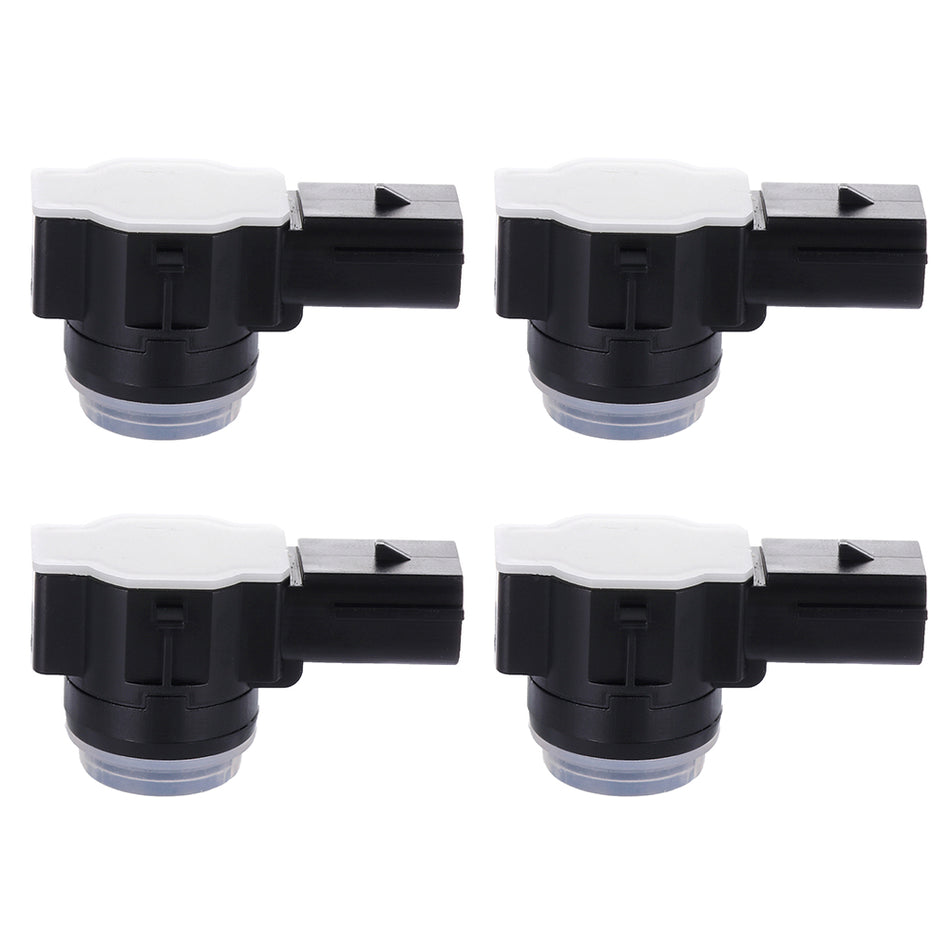 4pcs PDC Parking Sensor Fits Chevrolet Silverado 1500 HD Suburban Cadillac