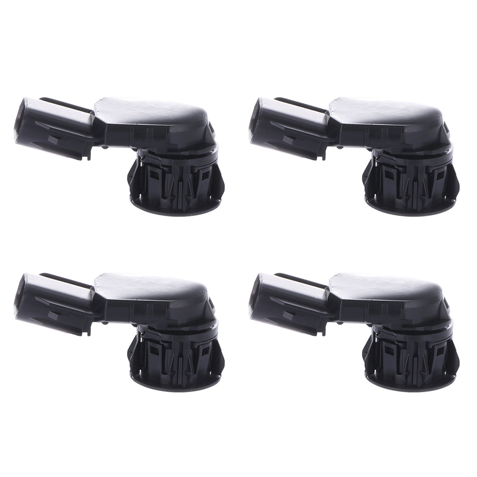 4pc PDC Backup Parking Sensor For Toyota RAV4 89341-0C010 89341-41431