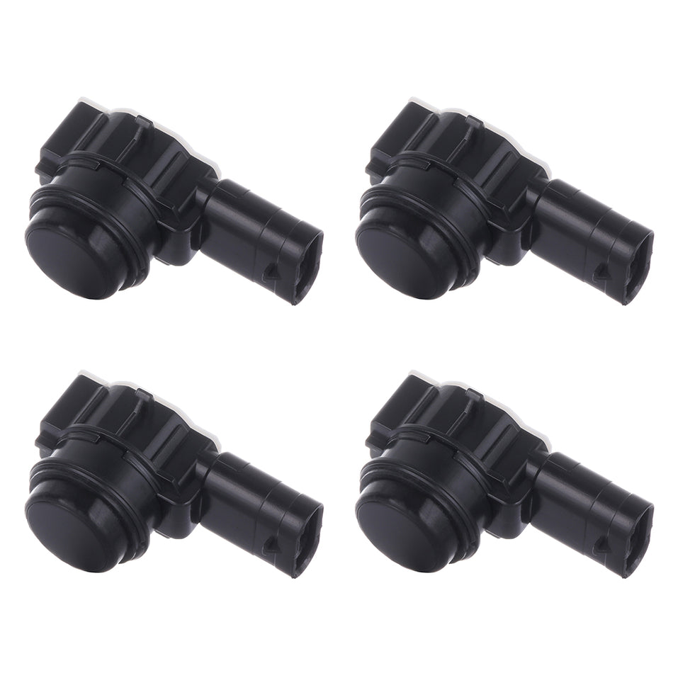4X Parking Distance Sensor For BMW M235i xDrive Base Coupe 66209261582