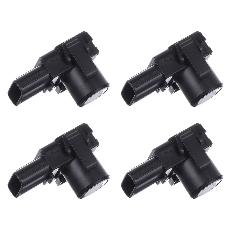 4x Reverse Backup Parking Sensor For Toyota Tundra SR5 4.6L 8934133080
