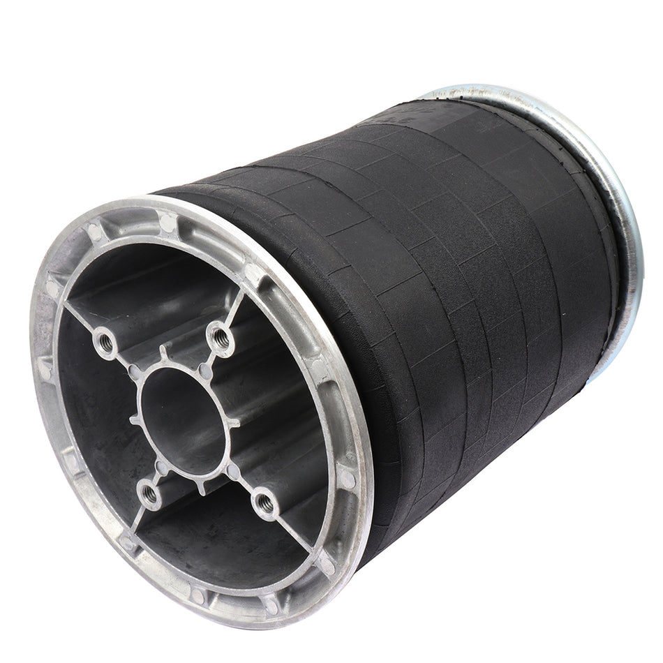 Pair Air Suspension Air Springs W01-358-9580 For ContiTech Goodyear 1R13-118