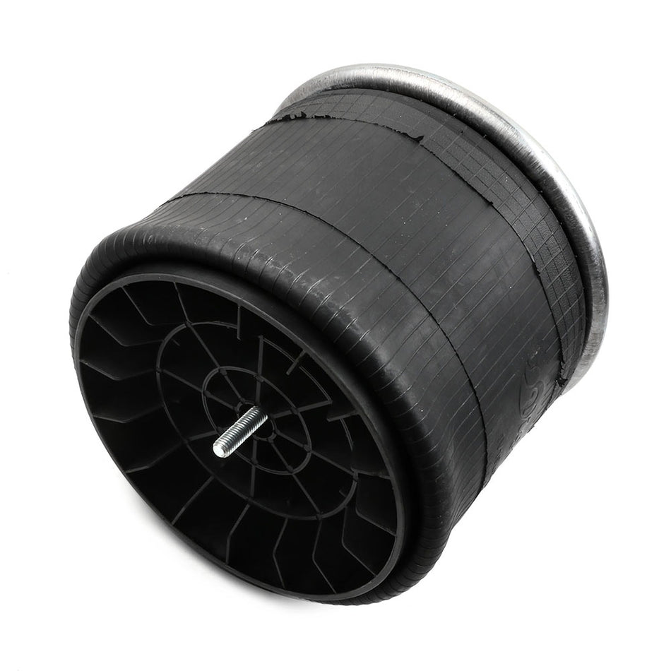 Pair Air Suspension Air Bags W01-358-8091 For Hendrickson Goodyear 1R14-171